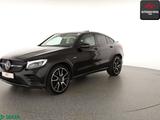 Mercedes-Benz GLC 43 AMG 4M Coupe BURMESTER,HEADUP,SITZKLIMA - Mercedes-Benz GLC 43 AMG: Coupe
