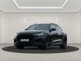 Audi RSQ8 4.0 TFSI quattro Panorama Carbon 23LM - : Schwarz, Vollleder