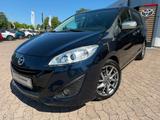 Mazda 5 Sendo *7 Sitzer* - Mazda 5 Gebrauchtwagen