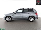 Mercedes-Benz GLK 350 CDI 4M AMG PANO,LEDILS,SCHECKHEFT,19ZOLL - Mercedes-Benz GLK 350 mit Diesel-Antrieb