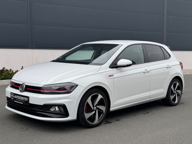 Volkswagen Polo VI GTI/ACC/Navi/LED/SHZ/DSG/PDC