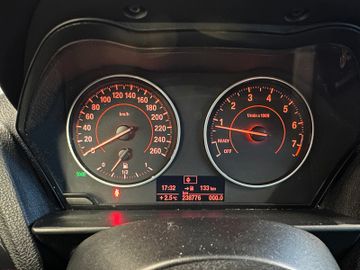 BMW 116 i Limousine 5-trg. *Klima*Isofix*PDC*CD*