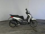 Piaggio PIAGGIO Beverly - Beverly 400 hpe S abs-asr my21 - Piaggio: P2