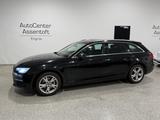 Audi A4 Avant 2,0 TDI S-tronic 190ps Digi.cocpit AHK