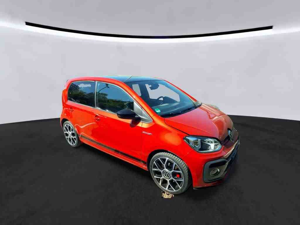 Volkswagen up! - Bild 5
