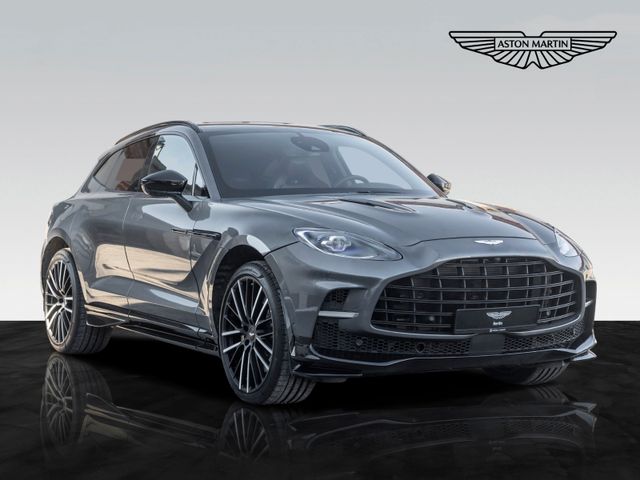 Aston Martin DBX707 | Carbon Trim | Premium Audio