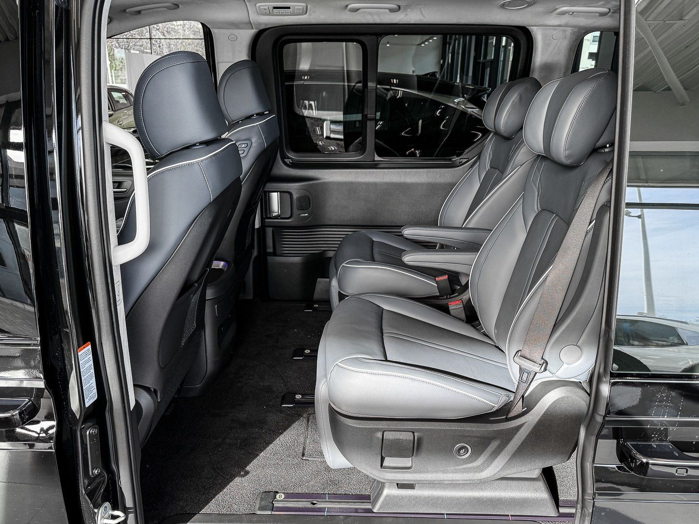 Hyundai STARIA - Bild 14