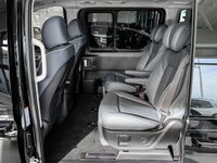 Hyundai STARIA - Vorschau Bild 14