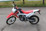 Honda CRF 250 L - Offers