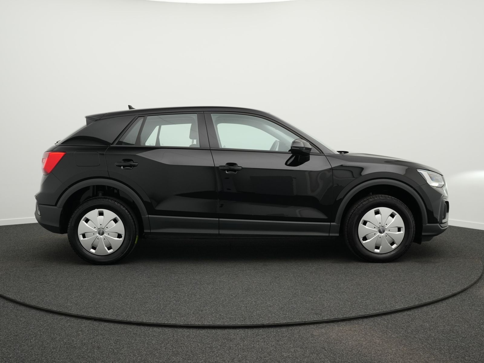 Audi Q2 - Bild 12