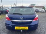Opel Astra 1.6 Twinport Sport - Opel Astra aus 2004: 1.6