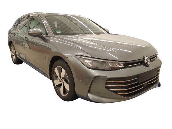 Volkswagen Passat Variant - Bild 3