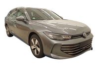 Volkswagen Passat Variant - Vorschau Bild 3