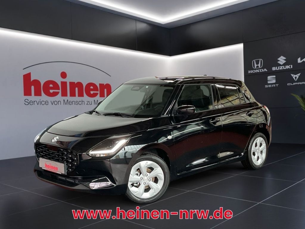 Image of Suzuki Swift