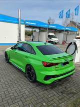 Audi RS3 2.5 TFSI S tronic quattro - - gebrauchte Audi RS3 aus dem Jahr 2022