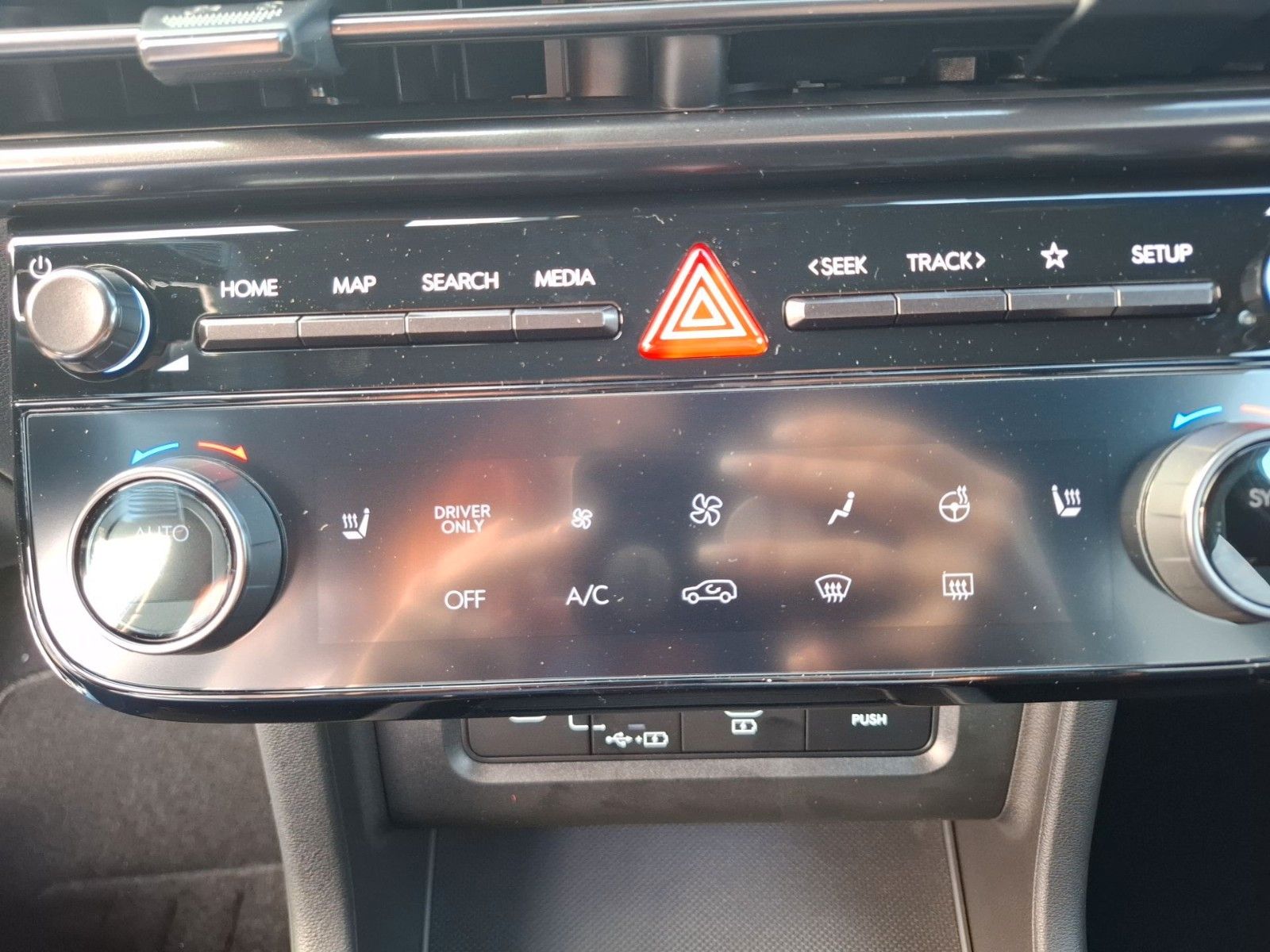 Hyundai TUCSON - Bild 11