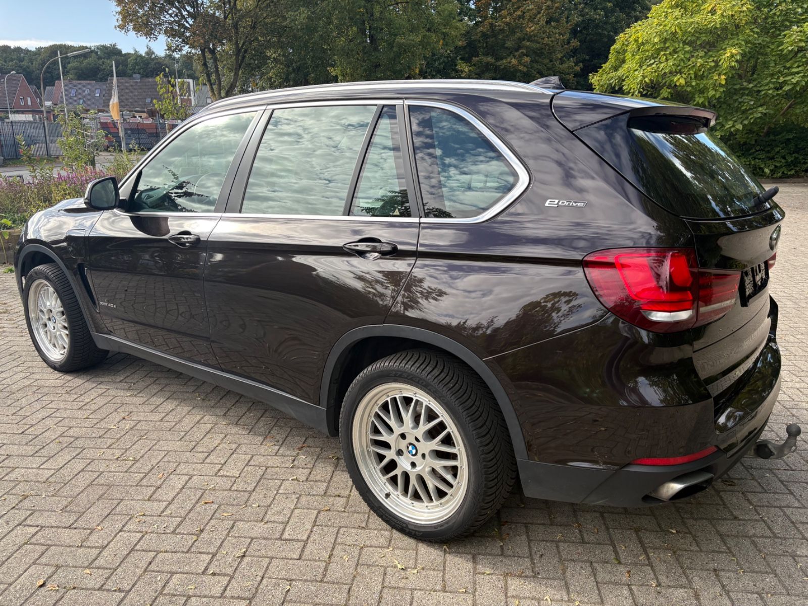 Foto 3 von BMW X5