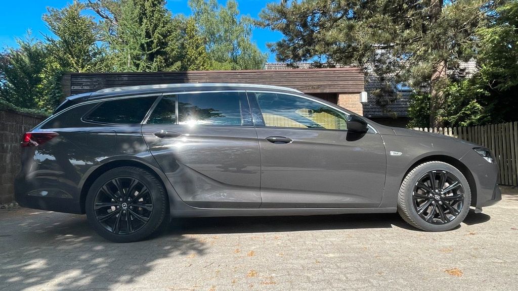 Image of Opel Insignia