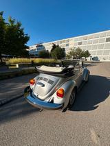 Volkswagen Käfer 1303 Cabriolet - : Cabrio, 1303