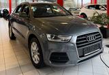 Audi Q3 sport - Audi Q3 Gebrauchtwagen in Dortmund