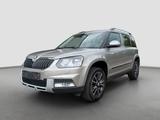 Skoda Yeti Ambition Outdoor 4x4*1.Hand*Automatik*Xenon - Skoda Yeti Gebrauchtwagen in Frankfurt