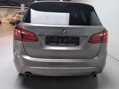 BMW 220d xDrive Luxury LED/Leder/HiFi/M/Scheckh.BMW