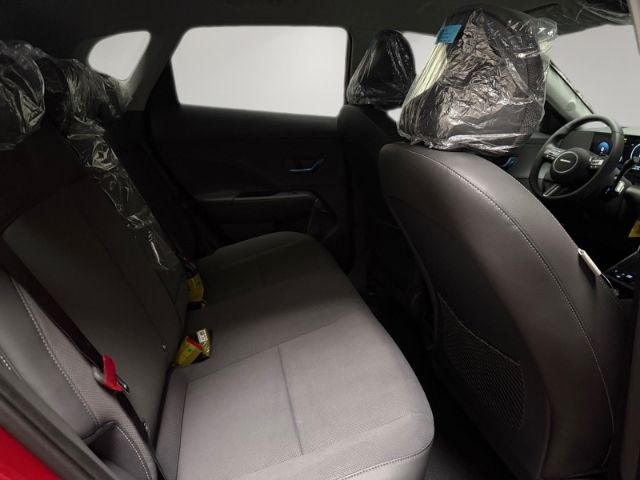 Hyundai KONA Elektro - Bild 13