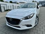 Mazda 3 Lim Sports-Line NAVI*KLIMATRONIK*KAM*XEN*1HAND - Mazda Gebrauchtwagen in Stuttgart