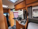 Fiat Ducato 244, Globecar, Pössl, 2,3l, Wohnmobil - Fiat Ducato 3l