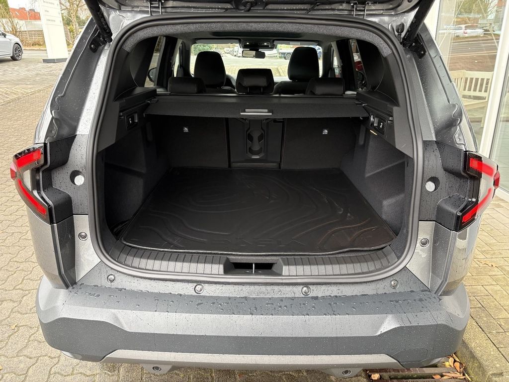 DACIA Bigster - Bild 4