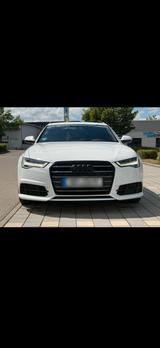 Audi Audı A 6 C7 2.0 Dıesel 3 mal S lıne - Audi A6 mit Diesel-Antrieb: Kombi, 2.7