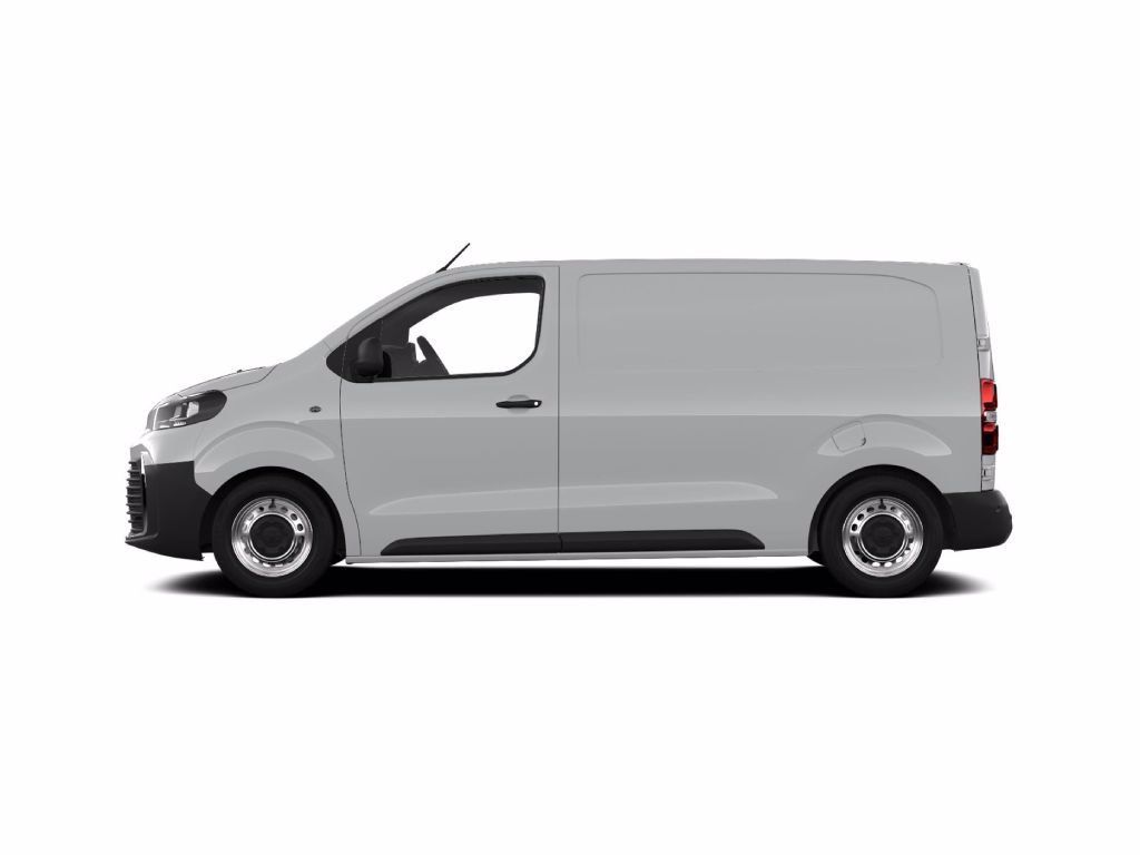 Toyota TOYOTA Proace 1.5d 120cv s&s 10q l1 s comfort de imagem 2