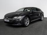 Volkswagen Arteon Shooting Brake 2.0 TDI R-Line DSG Pano - VW Arteon Gebrauchtwagen in Hamburg