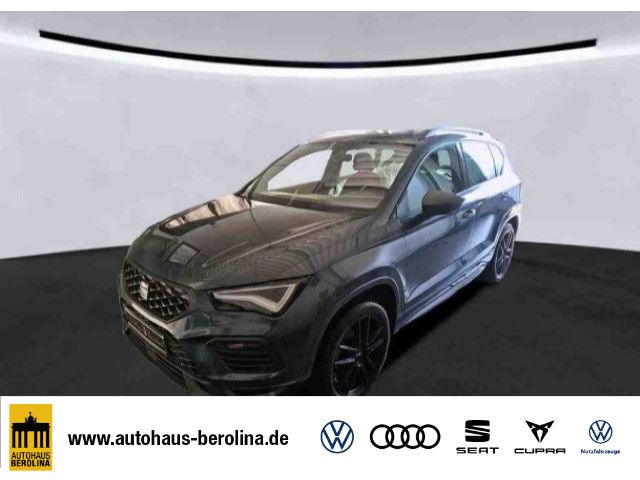 Seat Ateca 1.5 TSI FR DSG *360°*NAV*LED*GRA*SHZ*