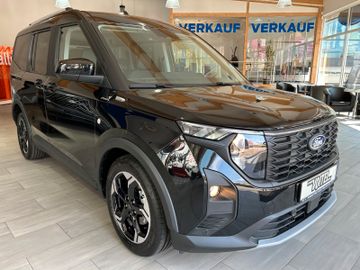 Ford Tourneo Courier Active Automatik