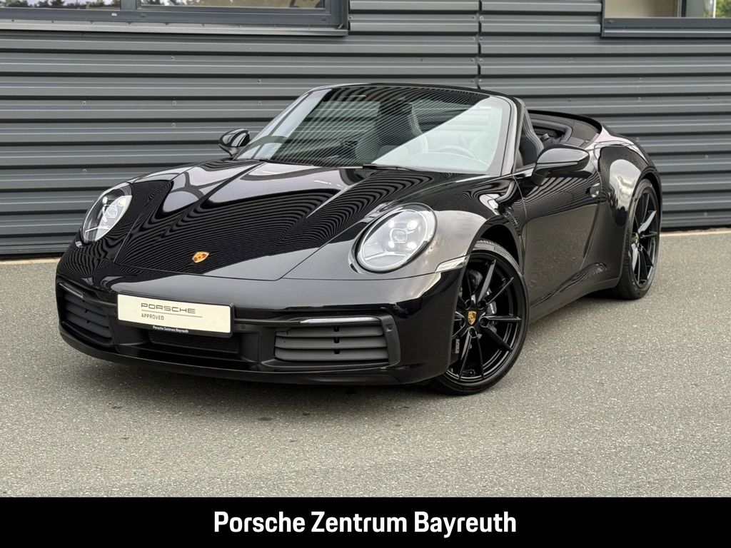 Image of Porsche 911