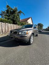 Volvo XC90 D5 AWD Edition Geartronic | 200 PS | 7-Sitz - Volvo XC90 in Mannheim