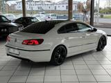 Volkswagen CC R-LINE 4Motion 5-SITZE/ACC/KAMERA/TV/AHK/VOLL - Volkswagen CC mit Benzin-Antrieb: Limousine, Automatik