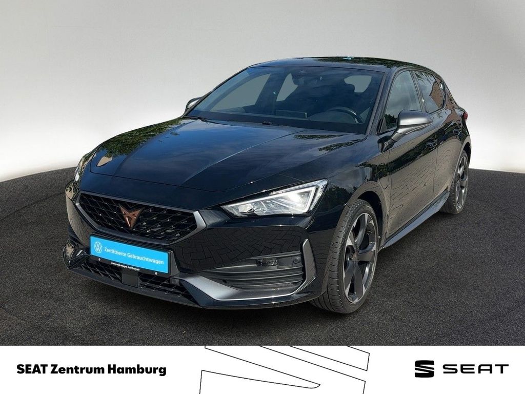 Image of Seat Leon