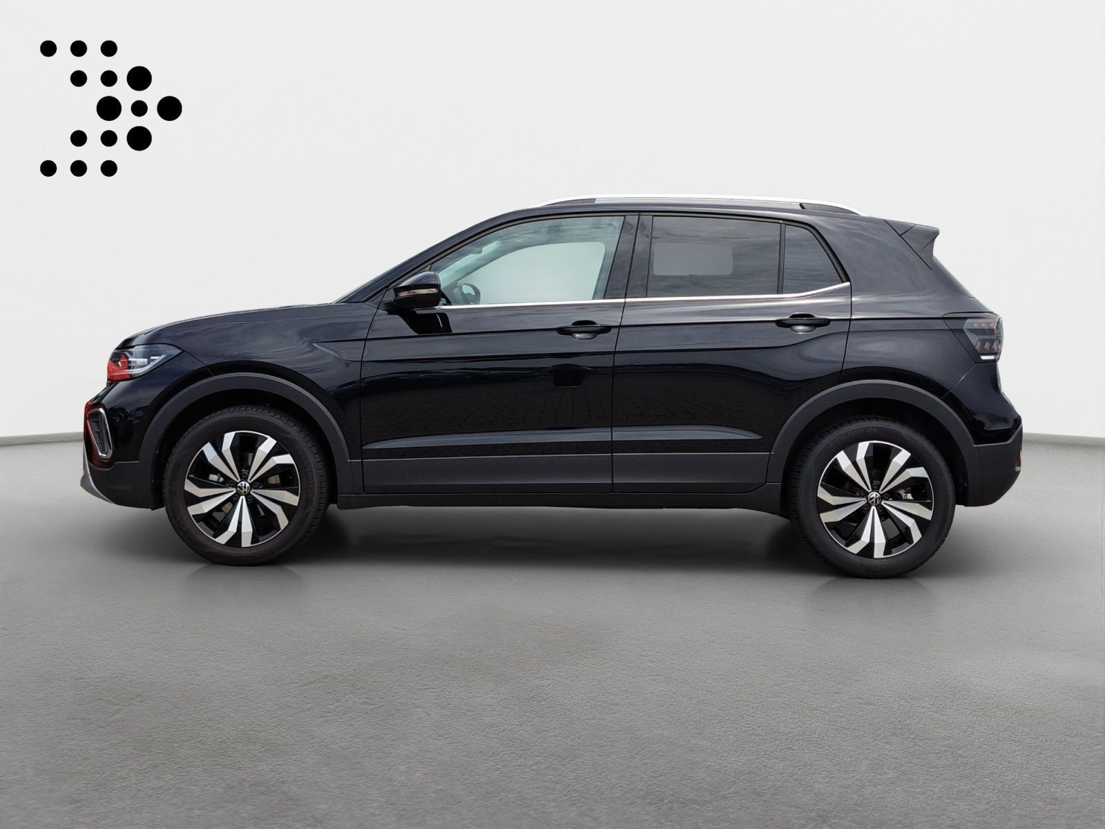 Volkswagen T-Cross - Bild 5