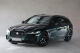 Jaguar P300 Sportbrake AWD 300 Sport - Jaguar XF mit Benzin-Antrieb: Kombi