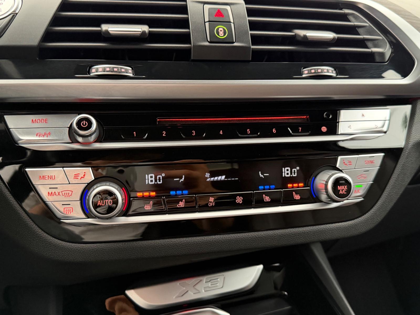 BMW X3 20 i xDr.*M SPORT*SHADOW-LED-R.KAM-HUD-SBL-20