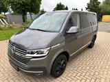 Volkswagen T6.1 Multivan Generation Six DSG LED ACC - gebrauchte VW T6 Multivan aus dem Jahr 2022