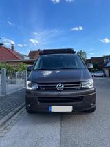 Volkswagen T5 Multivan Aufstelldach / Dachzelt / viel Zubeh - Volkswagen T5: Aufstelldach