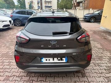 Ford Puma - 5