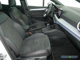 Seat Ibiza 1.5 TSI FR Pro Black Edition DSG LED / ACC - Seat Ibiza: 5p