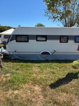Hobby Excellent 560 WFU - Hobby Excellent 560 WFU