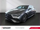Mercedes-Benz CLA 180 SB AMG Rückfahrkamera Ambiente MBUX LED - gebrauchte Mercedes-Benz CLA 180 Shooting Brake aus dem Jahr 2024