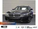 BMW 540 i xDrive M Sport - gebrauchte BMW 540 aus dem Jahr 2023