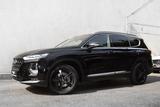 Hyundai SANTA FE 2.2 CRDi PREMIUM *Aut.*Navi*Leder*AHK* - Hyundai SANTA FE: Automatik